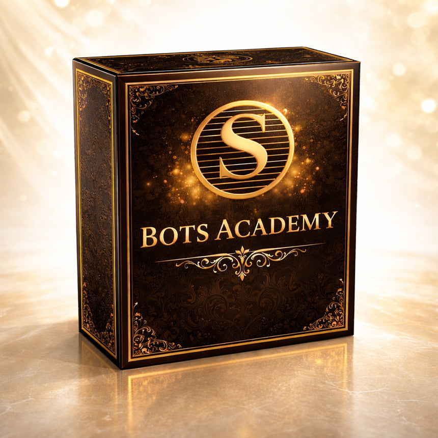 Die Bots Academy – Eigene KI-Bots, Apps & Games erstellen